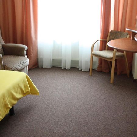 Hotel Madona Quarto foto