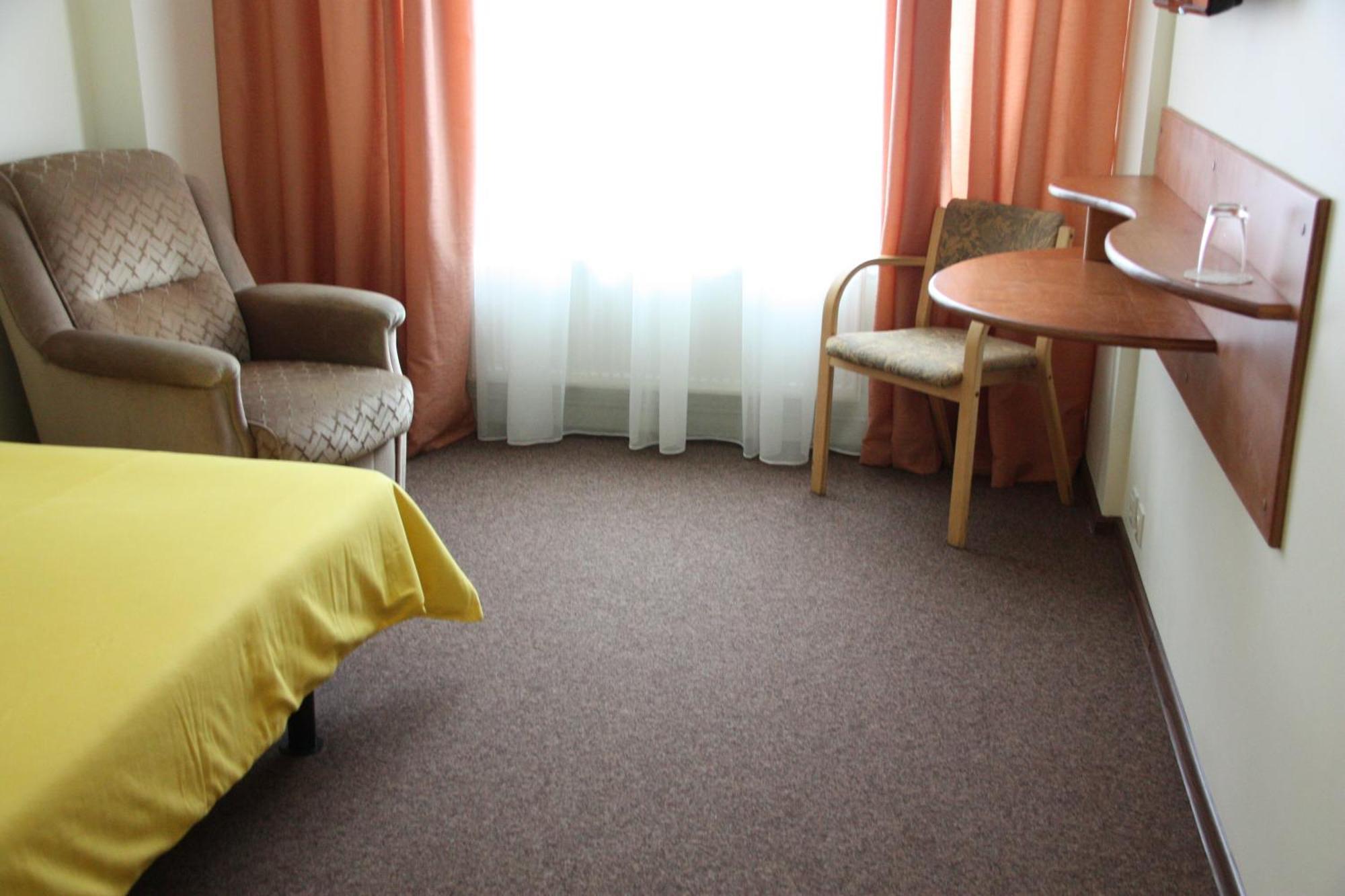 Hotel Madona Quarto foto