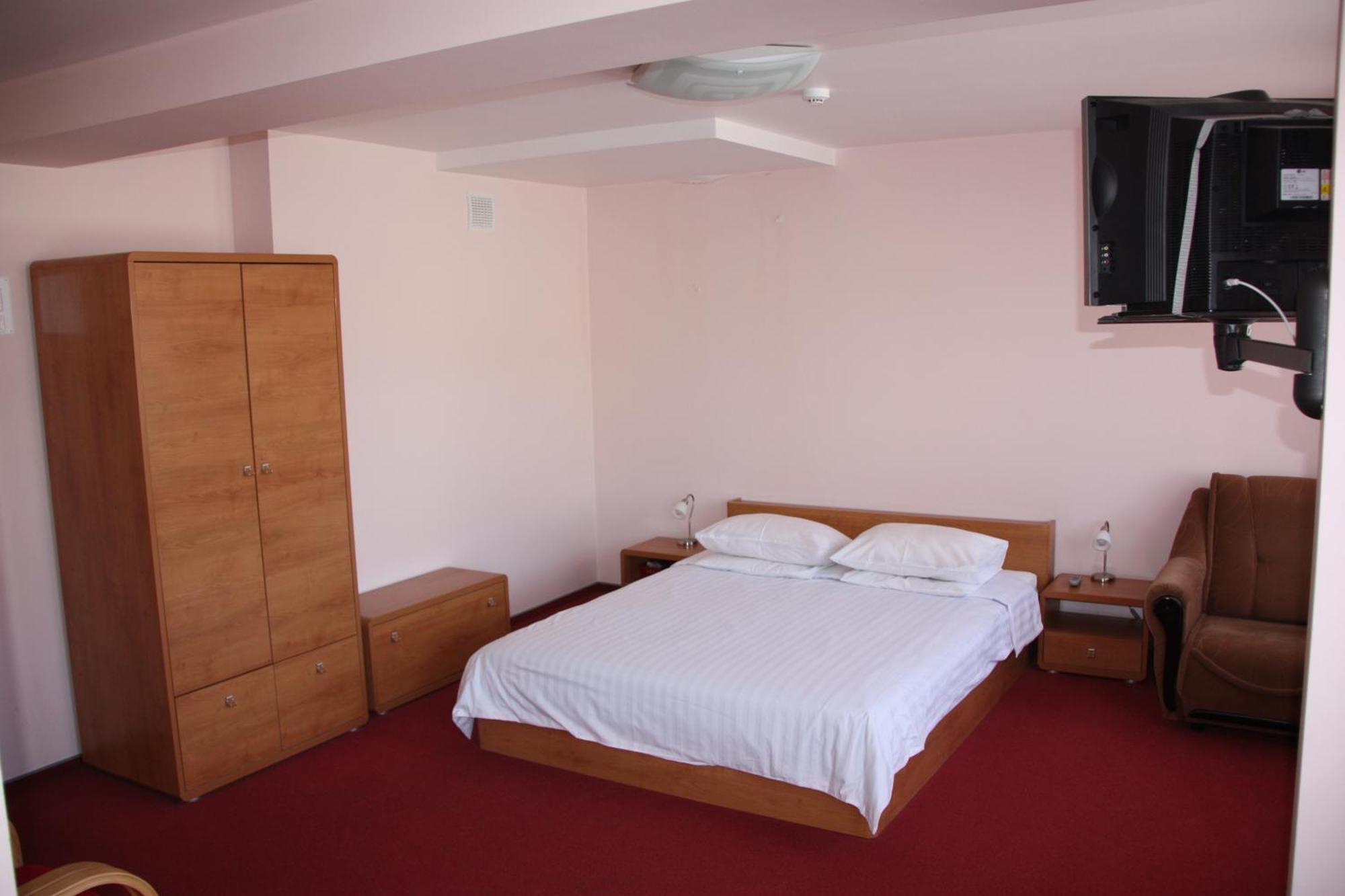 Hotel Madona Quarto foto