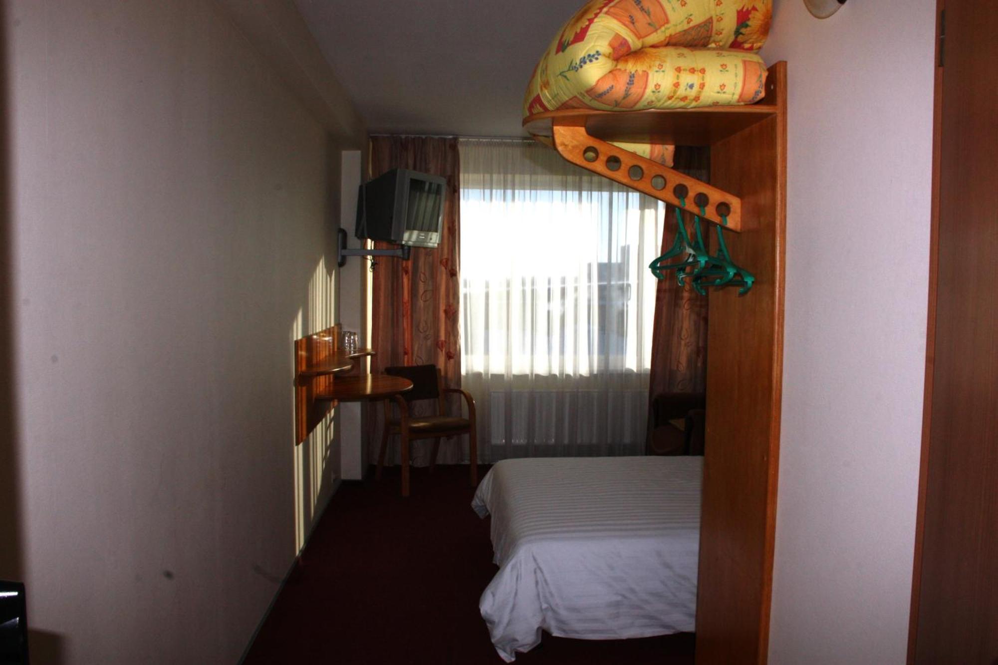 Hotel Madona Quarto foto