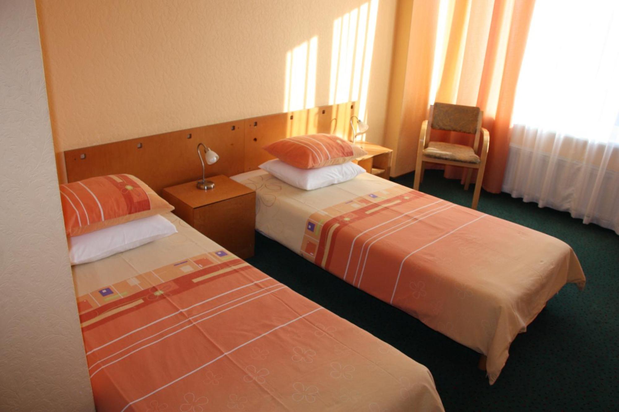 Hotel Madona Quarto foto